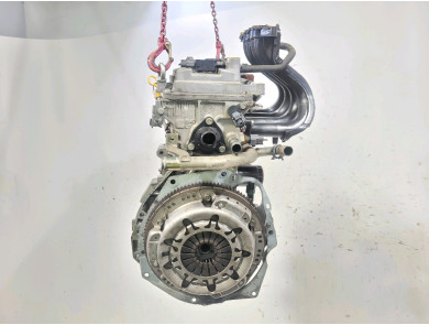 Engine type CR12-65 - Nissan MICRA III PH.3 - A1-3267P