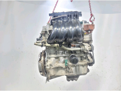 Moteur type CR12-65 - Nissan MICRA III PH.3 - A1-3267P