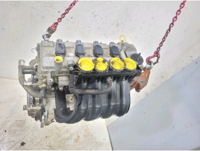Engine type CR12-65 - Nissan MICRA III PH.3 - A1-3267P