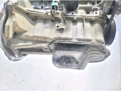 Moteur type CR12-65 - Nissan MICRA III PH.3 - A1-3267P