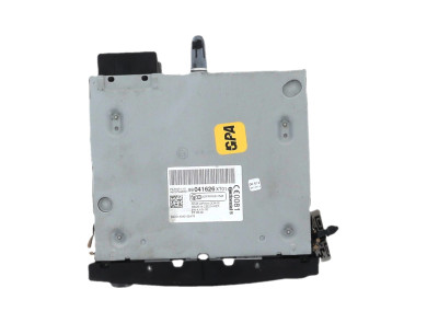 Multimedia radio - Peugeot 3008 I PH.2 - 1616145080 - T1-4984I