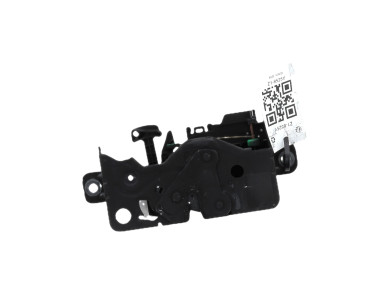 Rear lid lock used - BMW SERIE 1 - 51 24 7383282