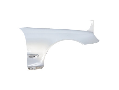Right front fender used - Mercedes CLASSE CLK - 2098800418