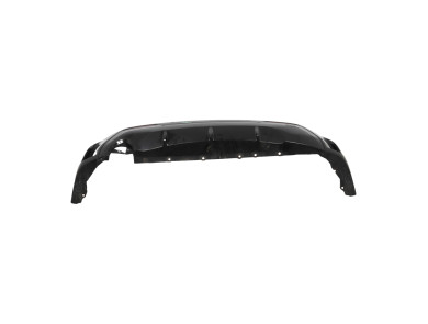 Rear bumper - BMW SERIE 1 III - Noir - 51129881580 - Y1-8523W