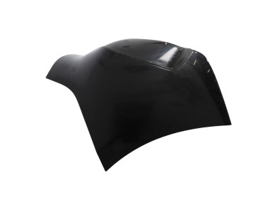Pare choc arrière - BMW SERIE 1 III - Noir - 51129881580 - Y1-8523W