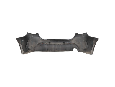 Rear bumper - BMW SERIE 1 III - Noir - 51129881580 - Y1-8523W