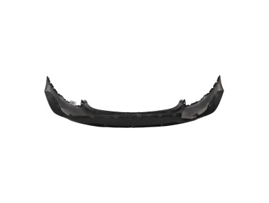 Rear bumper - BMW SERIE 1 III - Noir - 51129881580 - Y1-8523W