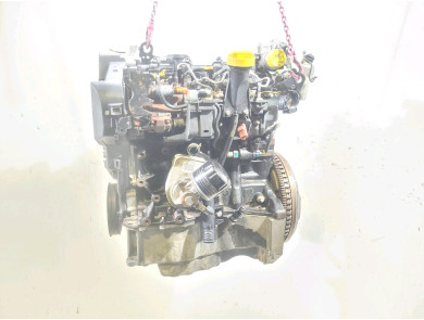 Moteur type K9K430 - Nissan QASHQAI I PH.2 - Z1-3177A