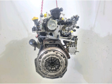 Engine type K9K430 - Nissan QASHQAI I PH.2 - Z1-3177A