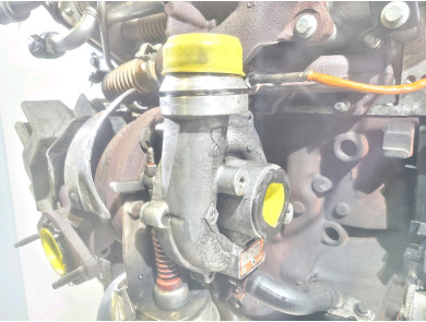 Engine type K9K430 - Nissan QASHQAI I PH.2 - Z1-3177A