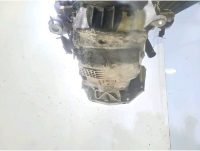 Engine type K9K430 - Nissan QASHQAI I PH.2 - Z1-3177A