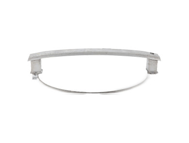 Rear bumper reinforcement bar - BMW SERIE 1 III - Noir - 51127462338 - M1-8480R
