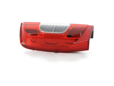 Left rear light - Fiat FIORINO III PH.2 - 1391433080 - U1-5090U