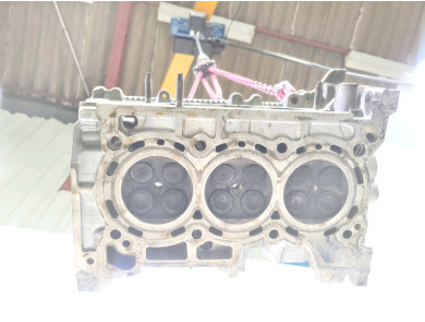 Culasse - Renault TWINGO III PH.1 TCE 90 - 110419670R - A1-0765X