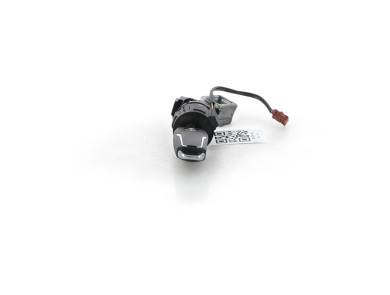 Neiman (barillet clé) - Peugeot 207 - 00004162XT - K1-4853X