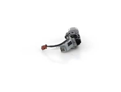 Neiman (barillet clé) - Peugeot 207 - 00004162XT - K1-4853X