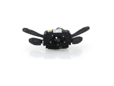 Steering column stalk switch - Peugeot 207 - 6242YP - J1-4826F