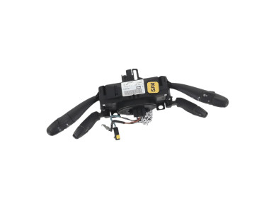 Commodo monobloc - Peugeot 207 - 6242YP - J1-4826F