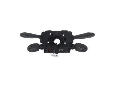 Commodo monobloc - Peugeot 207 - 6242YP - J1-4826F