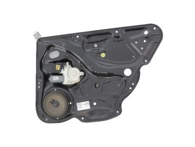 Lève-vitre arrière droit - Volkswagen PASSAT V - 1K0959704FL01 - C1-8902S