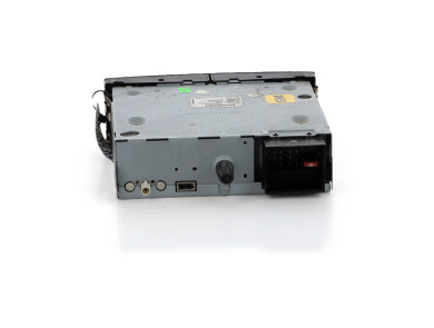 Multimedia radio - Peugeot 207 - 1617292280 - Y1-5022H