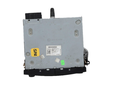Multimedia radio - Peugeot 207 - 1617292280 - Y1-5022H