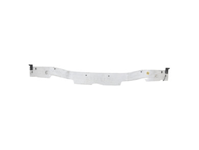Front bumper reinforcement bar used - BMW SERIE 1 - 51 11 7459883