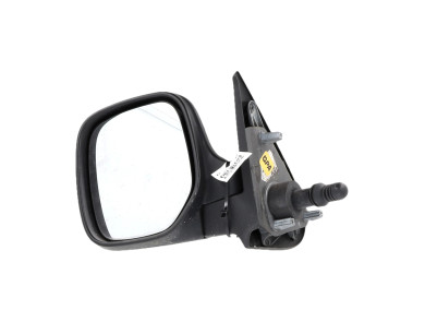 Left wing mirror used - Citroen BERLINGO - 00008153HL