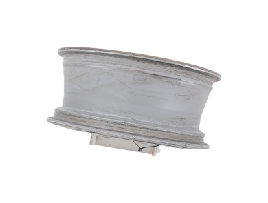 Alloy wheel - Dacia DUSTER I PH.2 - 403004974R - N1-9156T