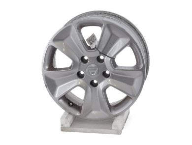 Alloy wheel - Dacia DUSTER I PH.2 - 403004974R - N1-9156T