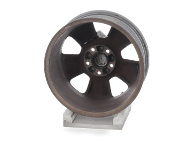 Alloy wheel - Dacia DUSTER I PH.2 - 403004974R - N1-9156T