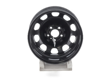 Steel wheel - Dacia DUSTER I PH.2 - 403002241R - X1-4062J