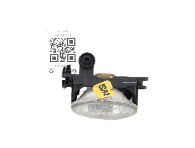 Right front fog light - Citroen C3 II PH.2 - 9685425280 - W1-9707T