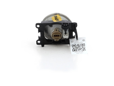 Right front fog light - Citroen C3 II PH.2 - 9685425280 - W1-9707T