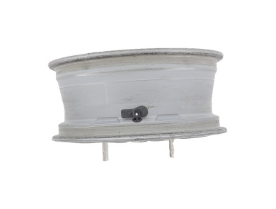 Alloy wheel - Dacia DUSTER I PH.2 - 403004974R - N1-4091R