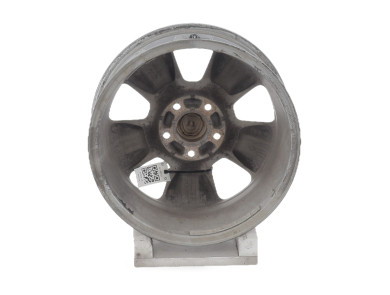 Alloy wheel - Dacia DUSTER I PH.2 - 403004974R - N1-4091R