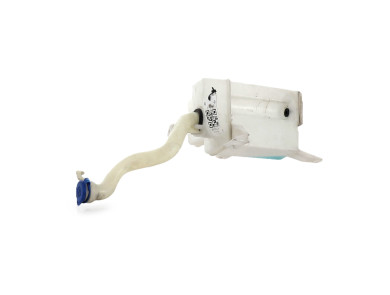 Washer fluid reservoir tank - Suzuki SWIFT IV - 38450-68L00 - E1-8650M