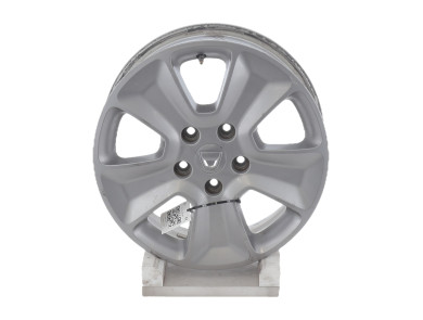 Alloy wheel - Dacia DUSTER I PH.2 - 403004974R - A1-4076T