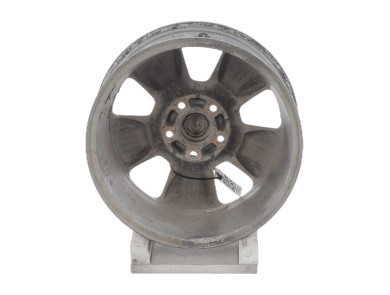 Alloy wheel - Dacia DUSTER I PH.2 - 403004974R - A1-4076T