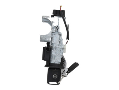 Steering lock used - Nissan MICRA - D8G00-9U02A-