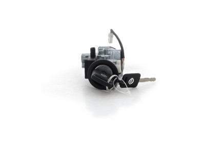 Steering lock - Nissan MICRA III PH.3 - D8G00-9U02A- J1-4907W
