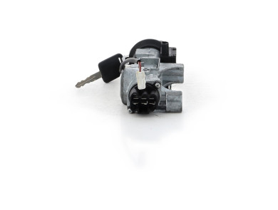 Steering lock - Nissan MICRA III PH.3 - D8G00-9U02A- J1-4907W