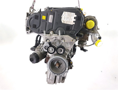 Engine used - Suzuki VITARA - D16AA