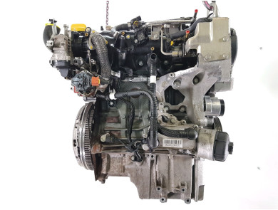 Engine type D16AA - Suzuki SX4 I - W1-8659A