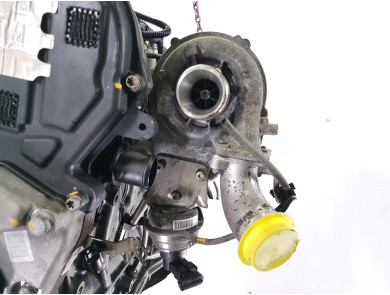 Engine type D16AA - Suzuki SX4 I - W1-8659A