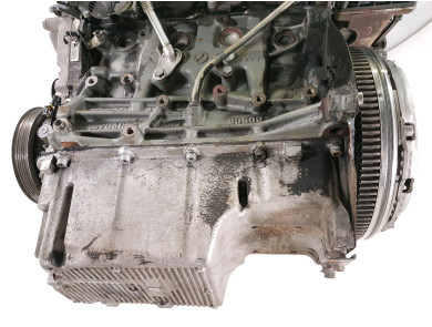 Moteur type D16AA - Suzuki SX4 I - W1-8659A
