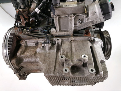 Moteur type D16AA - Suzuki SX4 I - W1-8659A
