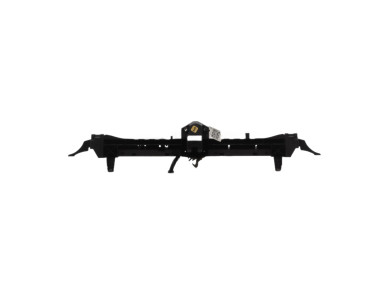 Upper front cross member - Peugeot 3008 I PH.1 - Noir - 742239 - Z1-3156V