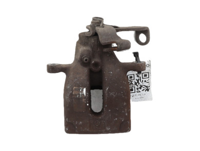 Left rear brake caliper - Peugeot 3008 I PH.2 - 00004401Q0 - Y1-8634S