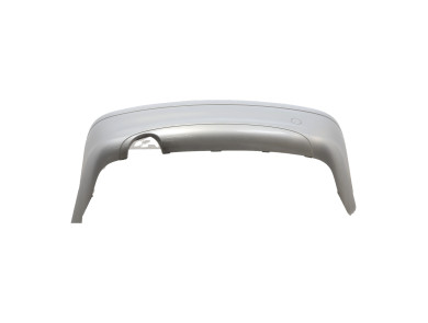 Rear bumper - Mercedes CLASSE CLK II PH.2 - Gris Clair - 2098850825 - M0-9333J